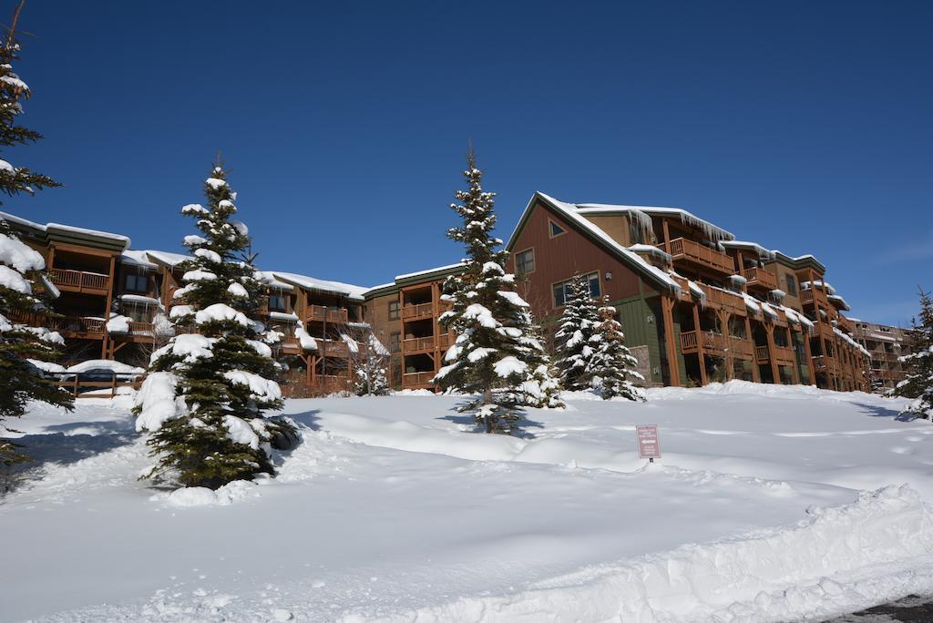 Tenderfoot Lodge Keystone Dış mekan fotoğraf