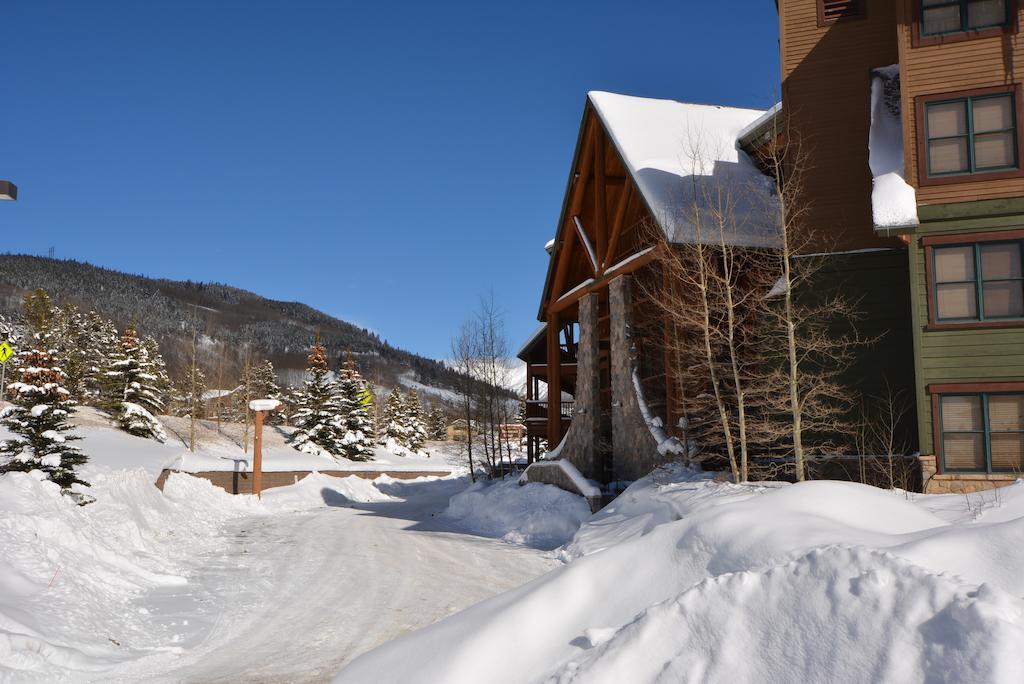 Tenderfoot Lodge Keystone Dış mekan fotoğraf