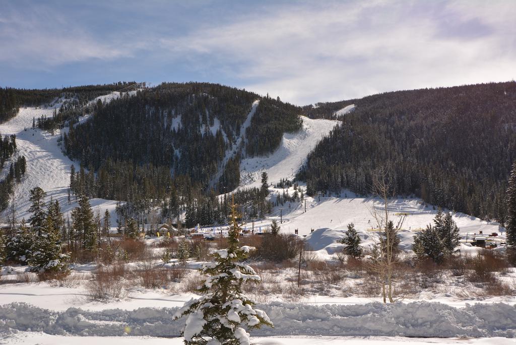 Tenderfoot Lodge Keystone Oda fotoğraf