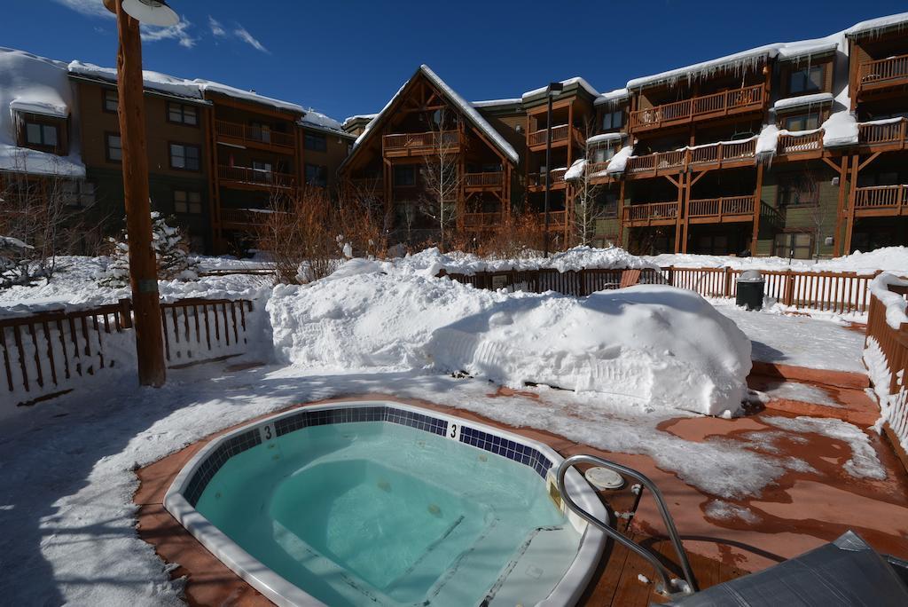 Tenderfoot Lodge Keystone Dış mekan fotoğraf
