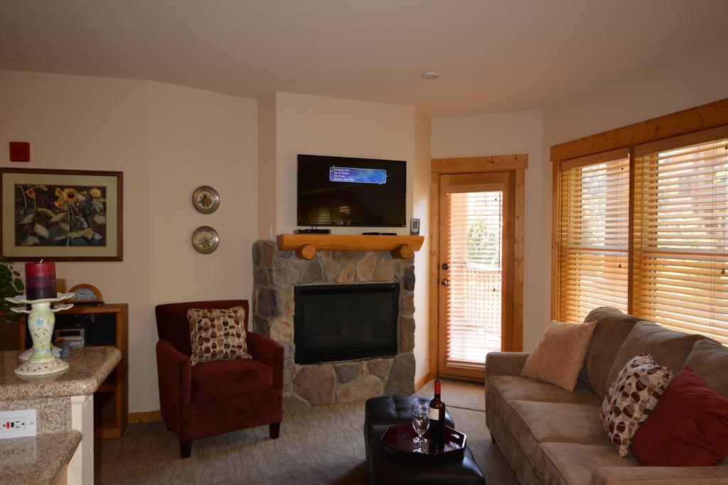 Tenderfoot Lodge Keystone Dış mekan fotoğraf