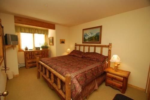 Tenderfoot Lodge Keystone Dış mekan fotoğraf