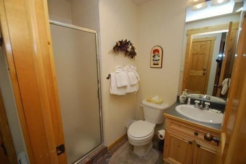 Tenderfoot Lodge Keystone Dış mekan fotoğraf