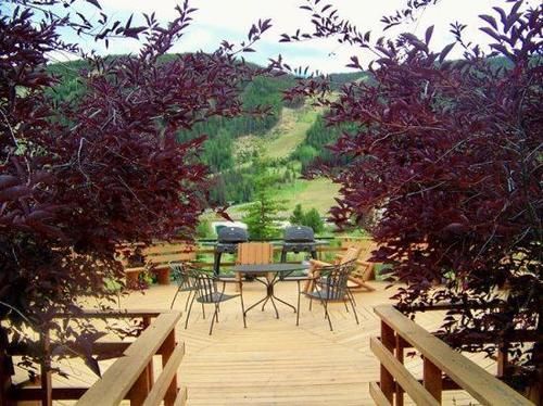 Tenderfoot Lodge Keystone Dış mekan fotoğraf